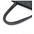 Chanel Reissue Tote 1804 Handtasche Schwarz - vista 6