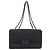 Borsa a tracolla Chanel Travel Line 15285 Nero
