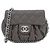 Borsa a tracolla Chanel Chain Around Line 49914 Marrone