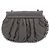 Borsa a tracolla Chanel Chain Around Line 49914 Marrone - vista 2