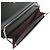 Catena per portafoglio Chanel Timeless Classic Line AP0250 Nero Bordò - vista 6