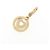 Bulgari Collana con ciondolo a cuore Bvlgari Tondo - vista 2