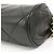 Borsa a tracolla Chanel nera Nero - vista 3