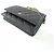 Catena per portafoglio Chanel Timeless Classic Line AP0250 Nero Bordò - vista 3
