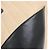 Borsa Chanel Cambon Line 25166 Nero Beige - vista 5