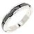 Chanel Ultra Collection Band Ring