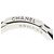 Chanel Ultra Collection Band Ring - Ansicht 3