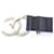 Chanel Standard Black Gürtel Schwarz - Ansicht 3