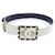 Chanel Standard White Gürtel Weiß