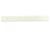 Chanel Standard White Gürtel Weiß - Ansicht 4