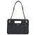 Timeless Borsa a tracolla Chanel AS4037 in pelle nera Nero - vista 2