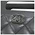 Timeless Borsa a tracolla Chanel AS4037 in pelle nera Nero - vista 4