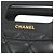 Timeless Borsa a tracolla Chanel AS4037 in pelle nera Nero - vista 5