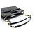 Timeless Borsa a tracolla Chanel AS4037 in pelle nera Nero - vista 7
