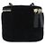 Borsa a tracolla Chanel AP1447 in velluto Nero - vista 2