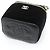 Borsa a tracolla Chanel AP1447 in velluto Nero - vista 3