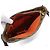 Borsa a tracolla Louis Vuitton Damier Looping GM Marrone - vista 4