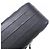 Borsa a tracolla Chanel 69900 in pelle nera Nero - vista 3