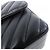 Borsa a tracolla Chanel 69900 in pelle nera Nero - vista 4