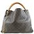 Borsa a tracolla Louis Vuitton Monogram Artsy GM M40259 Marrone