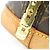 Borsa Louis Vuitton Monogram Alma PM Marrone - vista 5