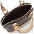Louis Vuitton Monogram Alma BB Handtasche Braun - Ansicht 6