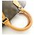 Borsa Louis Vuitton Monogram Alma PM Marrone - vista 6