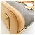 Borsa Louis Vuitton Monogram Alma BB Marrone - vista 2