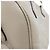 Borsa Boston Louis Vuitton Monogram Empreinte Speedy Bandoulière Beige Grigio - vista 4