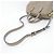 Borsa Boston Louis Vuitton Monogram Empreinte Speedy Bandoulière Beige Grigio - vista 8