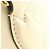 Louis Vuitton Monogram Empreinte OnTheGo PM Handtasche Beige - Ansicht 3