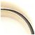 Louis Vuitton Monogram Empreinte OnTheGo PM Handtasche Beige - Ansicht 6