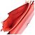 Borsa a tracolla Louis Vuitton Monogram Empreinte Twice Rosso Fuschia - vista 9