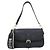 Bolsa de Ombro Louis Vuitton Monogram Empreinte Diane Preto