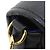 Bolsa de Ombro Louis Vuitton Monogram Empreinte Diane Preto - vista 5