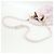 Néonoé Borsa Louis Vuitton Monogram Empreinte Neo Noe BB Rosa - vista 7