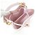 Néonoé Borsa Louis Vuitton Monogram Empreinte Neo Noe BB Rosa - vista 8