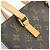 Bolsa Louis Vuitton Monogram Vavin PM Marrom - vista 3