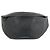 Bumbag Sac banane Louis Vuitton Monogram Shadow Discovery Noir