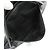 Bumbag Sac banane Louis Vuitton Monogram Shadow Discovery Noir - vue 7
