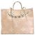 Borsa Louis Vuitton Monogram Giant OnTheGo GM Rosso - vista 2