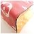 Borsa Louis Vuitton Monogram Giant OnTheGo GM Rosso - vista 3