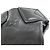 Louis Vuitton Monogram Shadow Discovery Bumbag PM M46036 Noir - vue 6