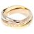 Cartier Trinity Ring Limited Edition 150. Jubiläum