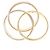 Cartier Trinity Ring Limited Edition 150. Jubiläum - Ansicht 3