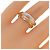 Cartier Trinity Ring Limited Edition 150. Jubiläum - Ansicht 4