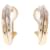 Orecchini Cartier Trinity