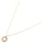 Collana Cartier Trinity - vista 2