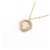Collana Cartier Trinity - vista 3