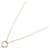 Collana Cartier Trinity - vista 2